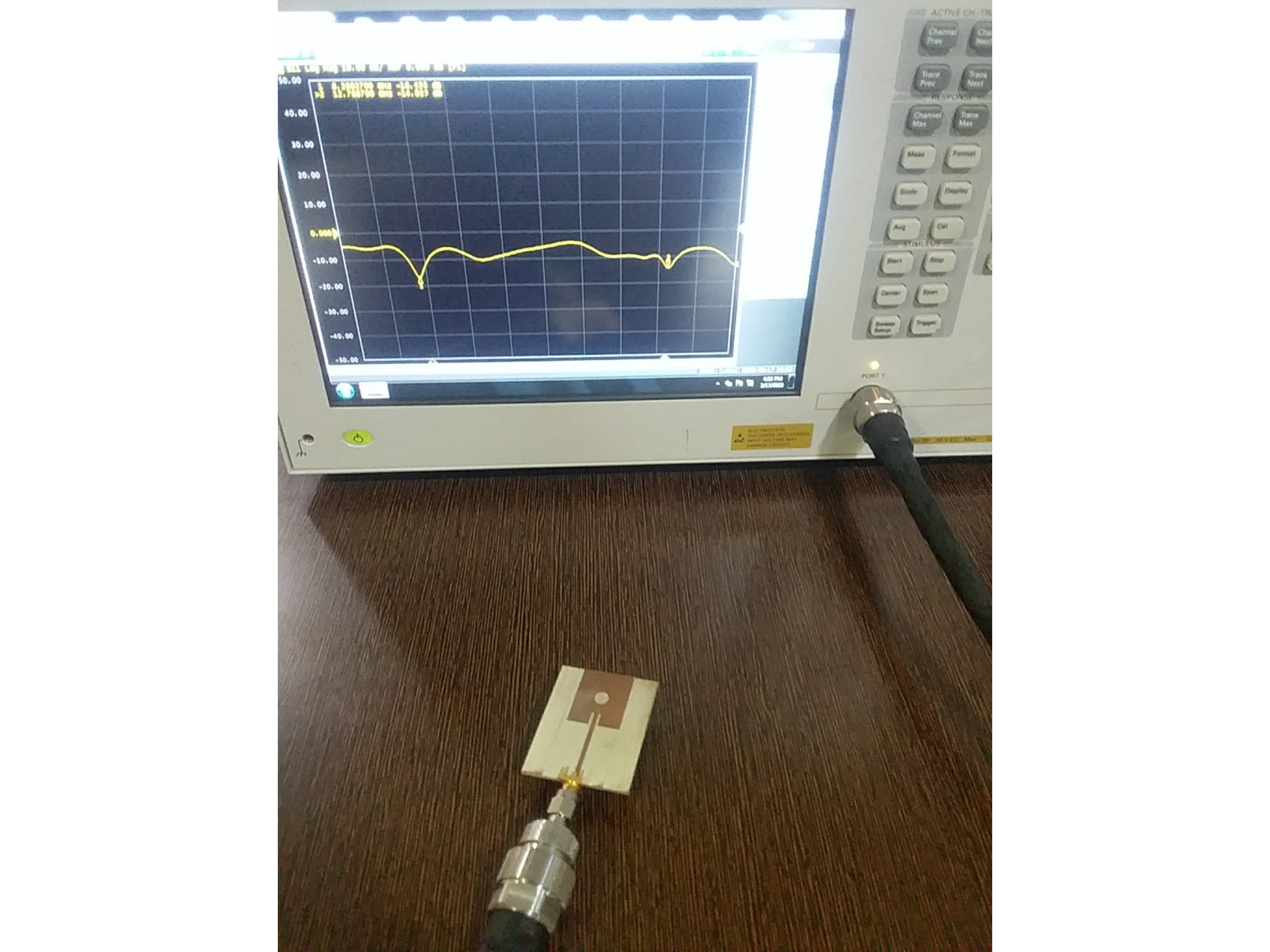 Antenna Design for 5G Preview